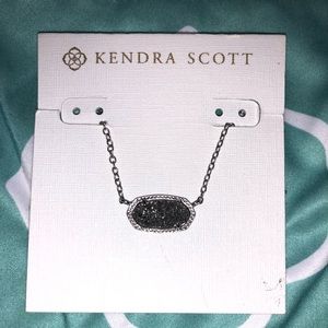 Kendra Scott Elisa Necklace